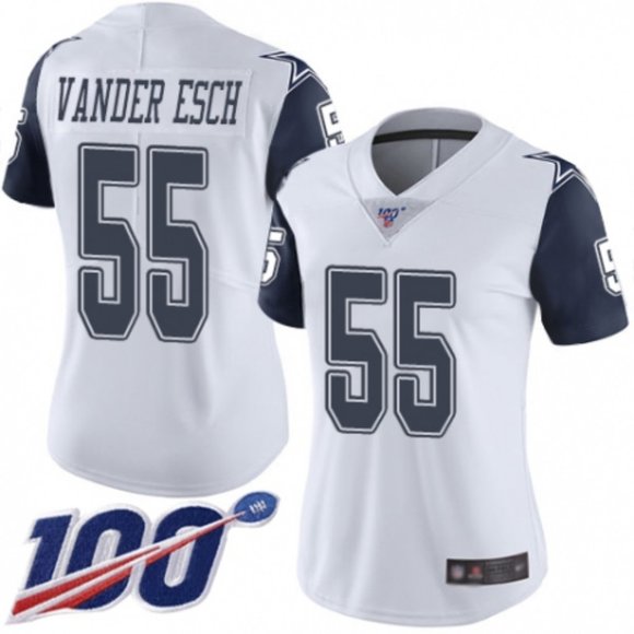 dallas cowboys jersey vander esch